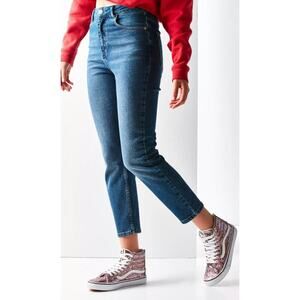 Vans Sk8 Hi Glitter Sparkle High Top Zipper Back Shoes Women